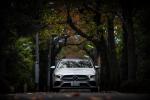Mercedes-Benz A250 4Matic AMG Line Sedan 2019 года (JP)